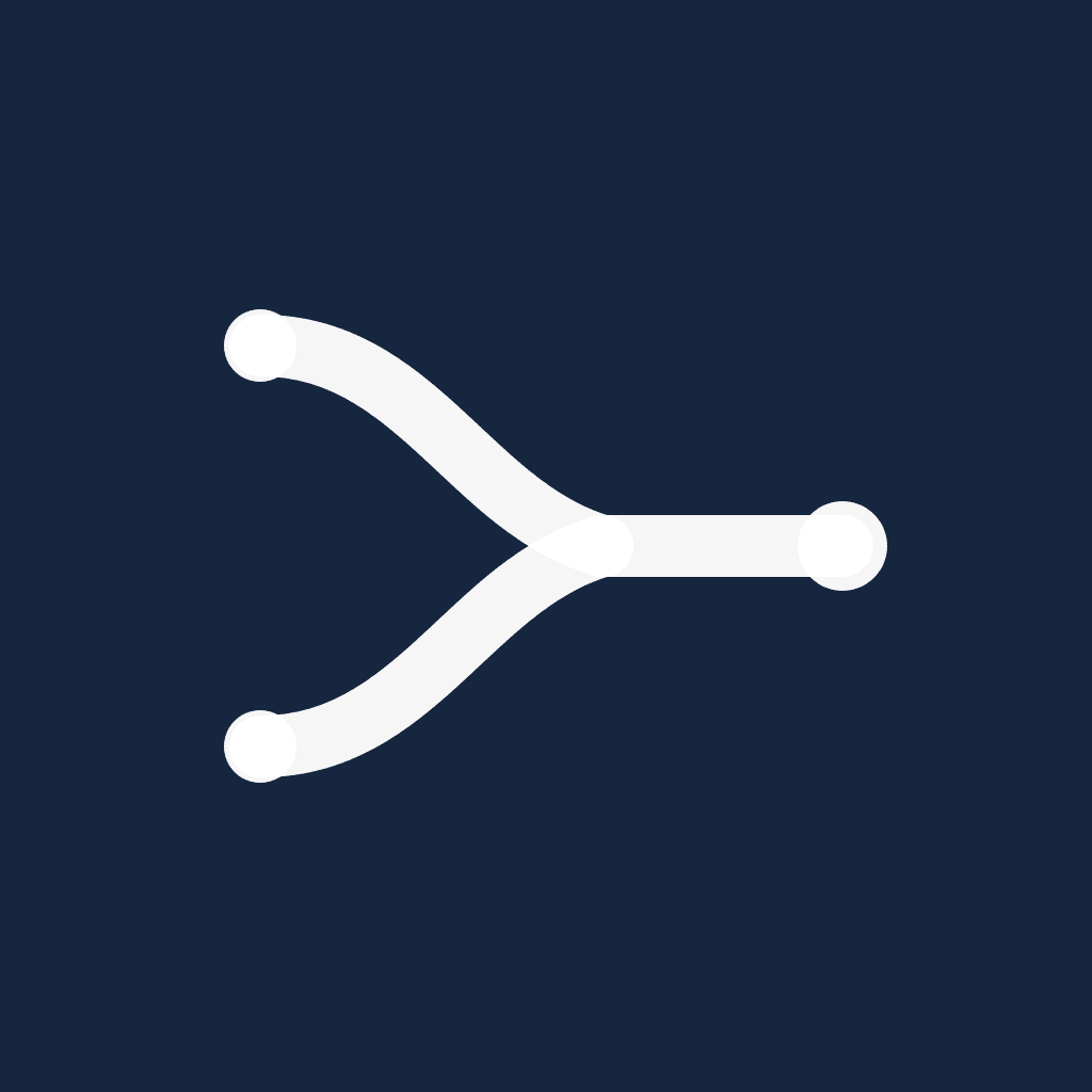 Carry Splits app icon
